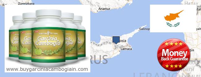 Dónde comprar Garcinia Cambogia Extract en linea Cyprus